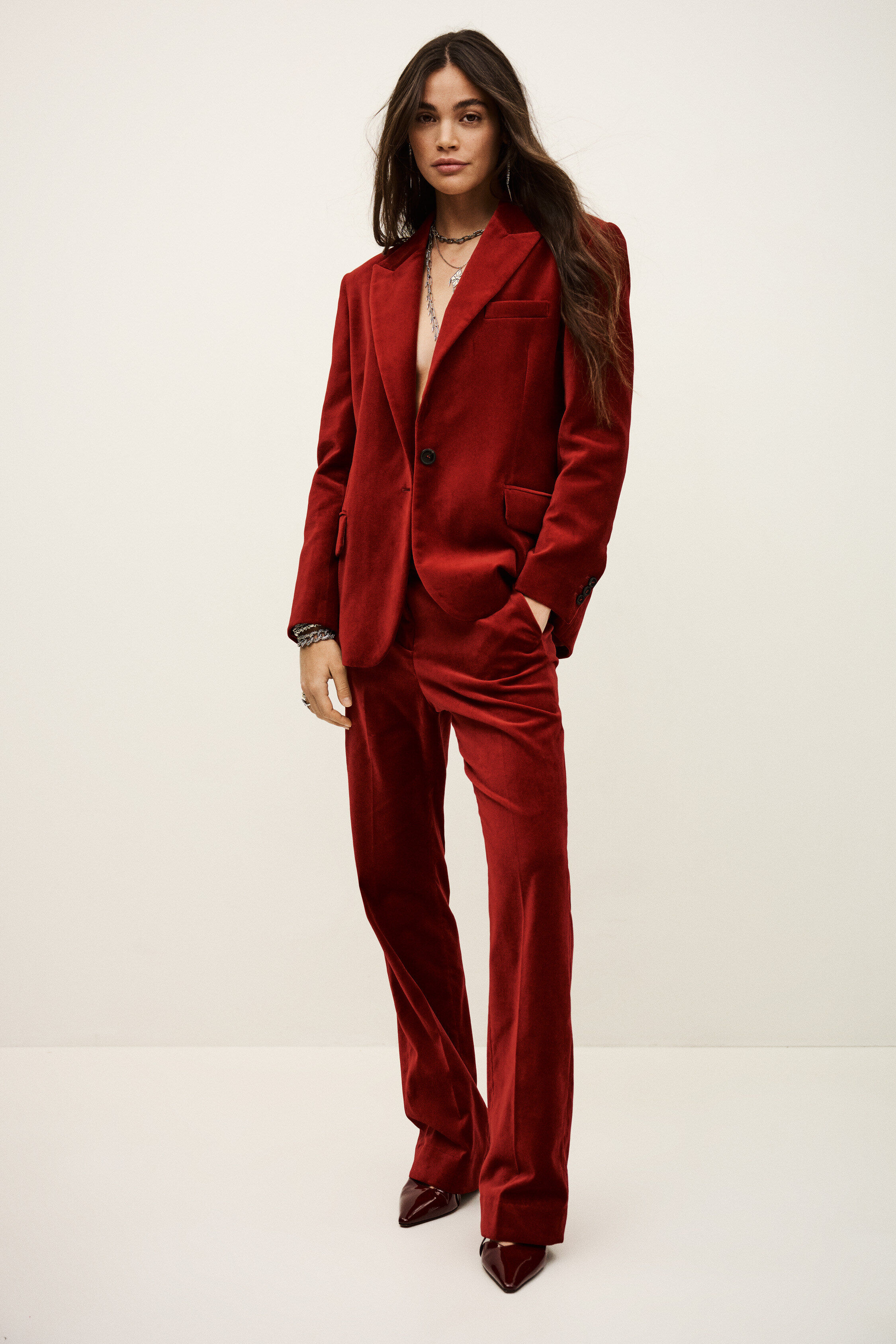 SHOP THE LOOK